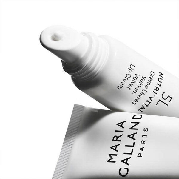 5L NUTRI'VITAL Velvet Lip Cream