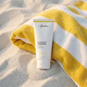THE SUN BODY LOTION SPF50+