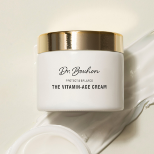 THE VITAMIN-AGE CREAM