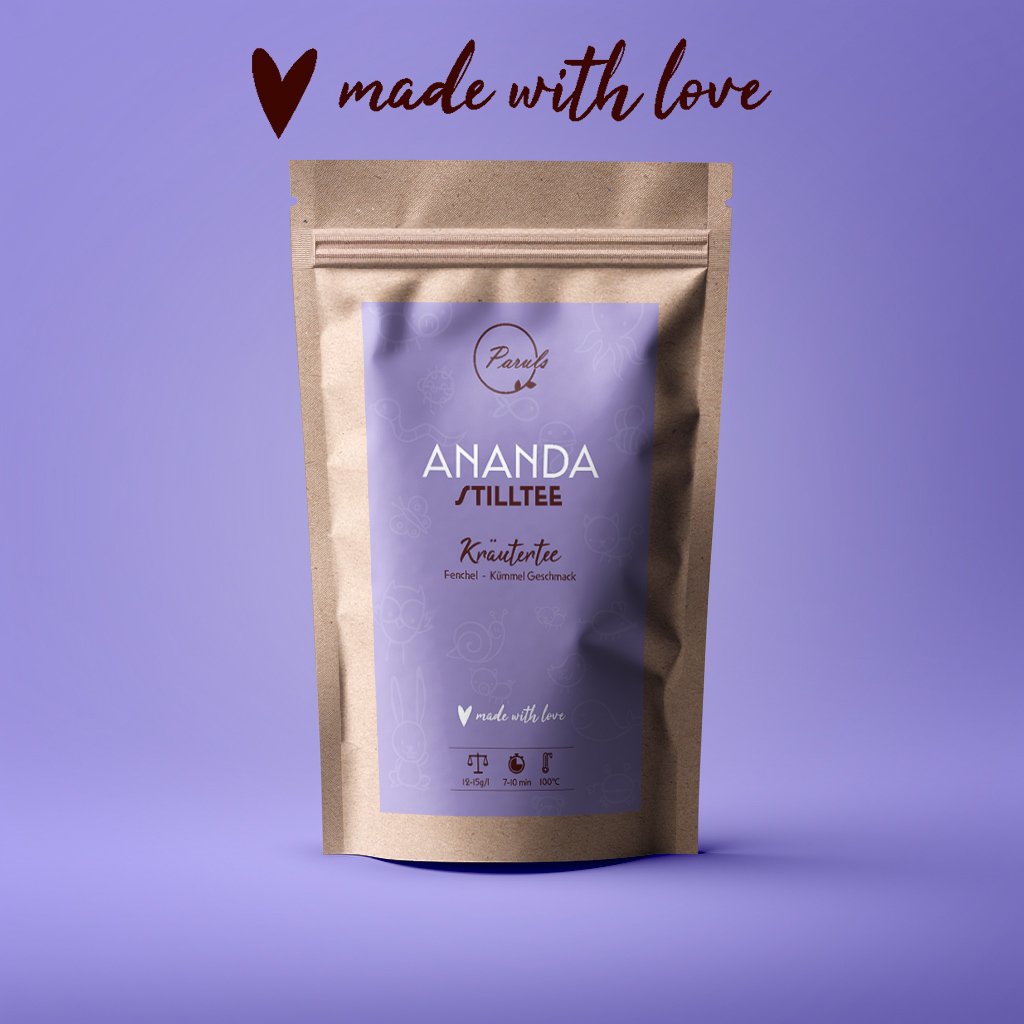 ANANDA STILLTEE