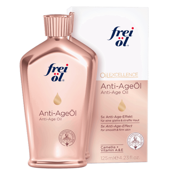 Anti-AgeÖl