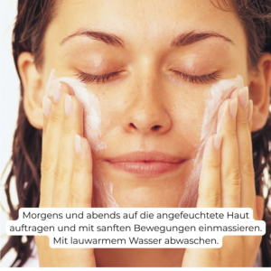 THE CLEANSING GEL