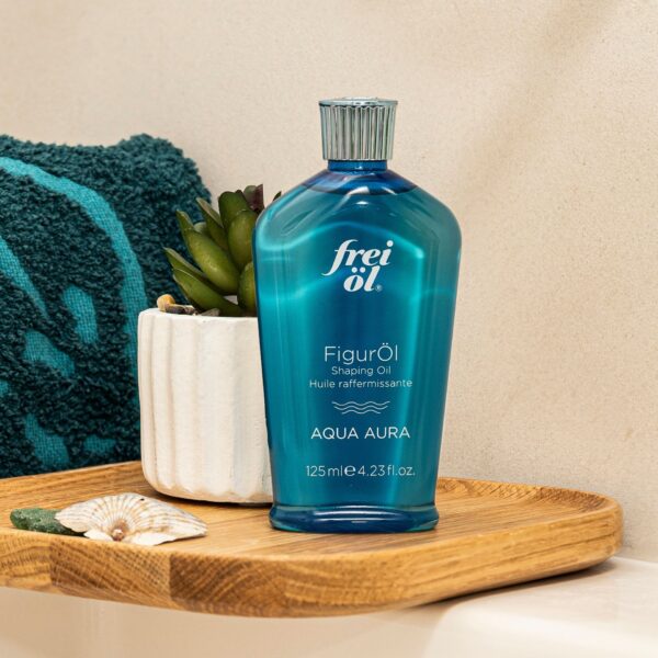 FigurÖl AQUA AURA