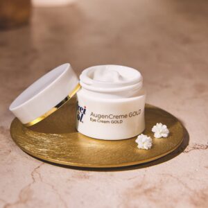 HYDROLIPID AugenCreme GOLD