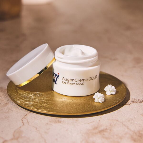 HYDROLIPID AugenCreme GOLD