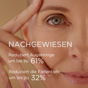 HYDROLIPID AugenCreme GOLD