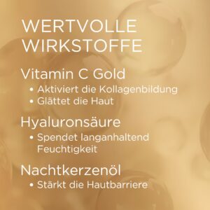 HYDROLIPID AugenCreme GOLD