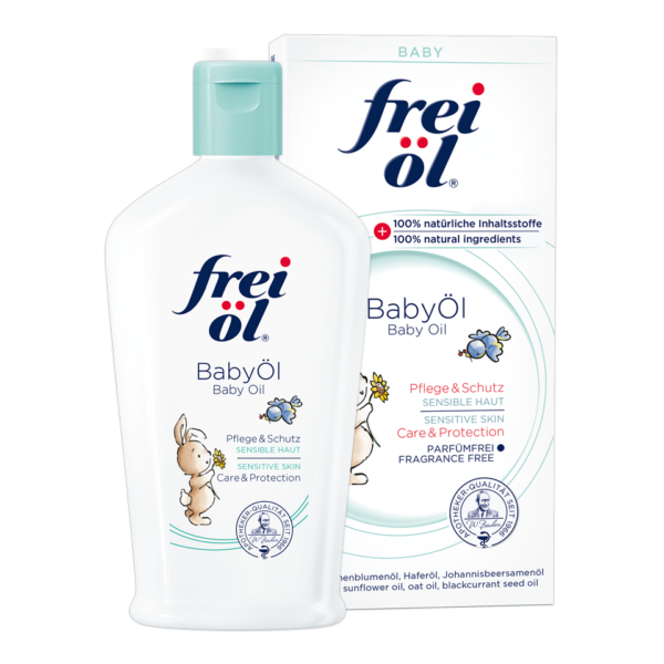 BabyÖl