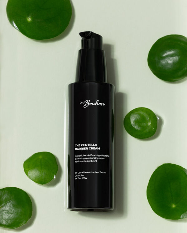THE CENTELLA BARRIER CREAM