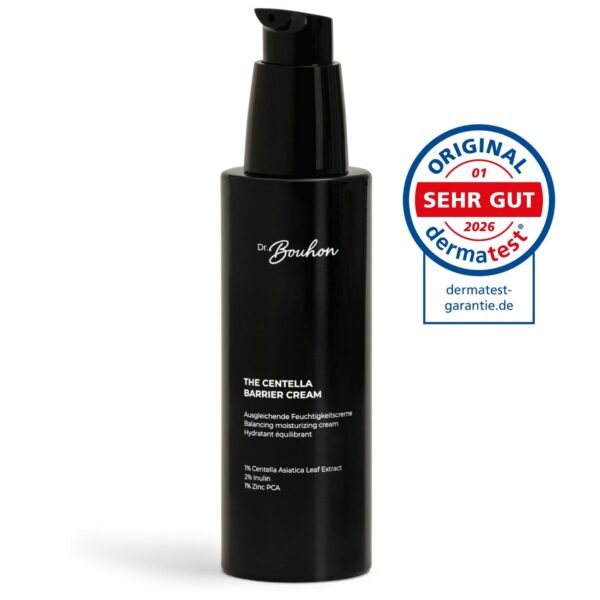 THE CENTELLA BARRIER CREAM