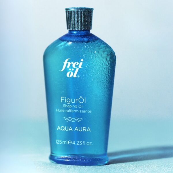 FigurÖl AQUA AURA
