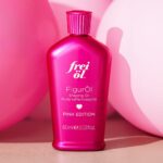 FigurÖl PINK EDITION