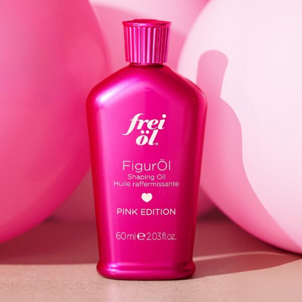FigurÖl PINK EDITION