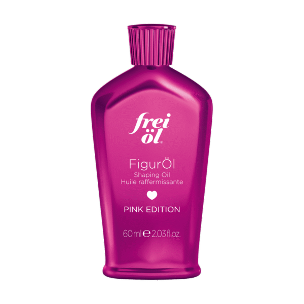 FigurÖl PINK EDITION