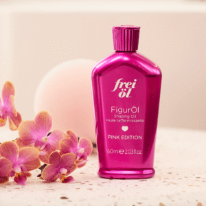 FigurÖl PINK EDITION