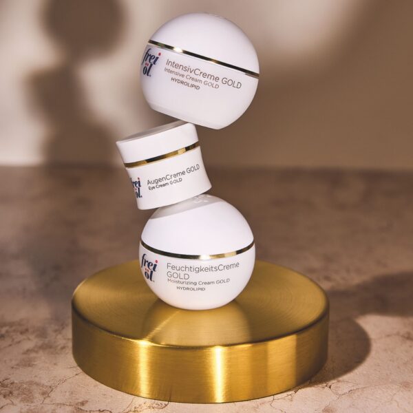 GOLD Pflege-Set