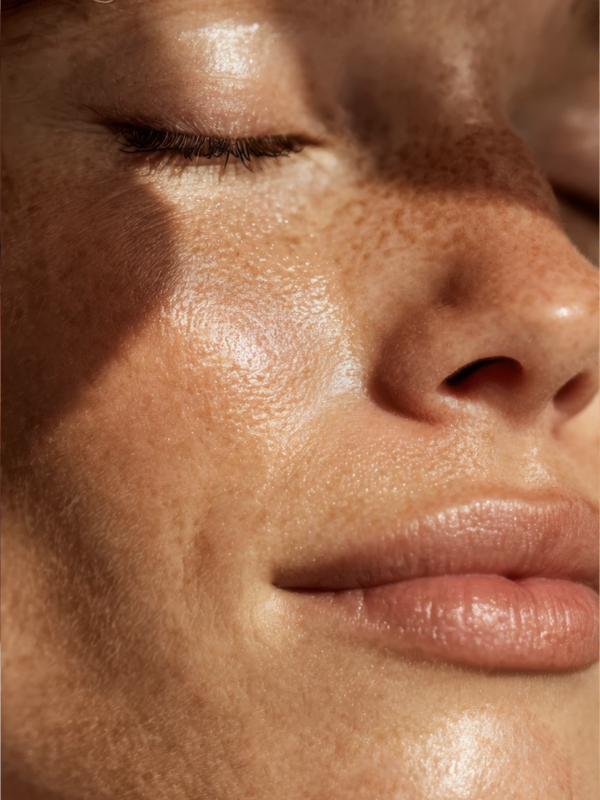 THE RETINAL AMPOULES