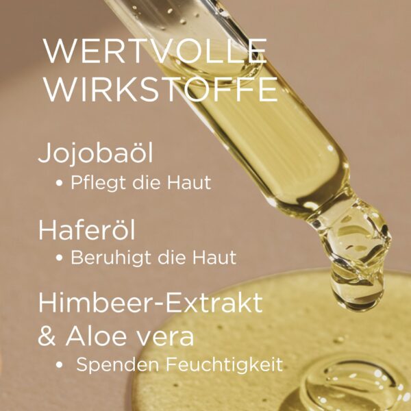 GesichtsÖl
