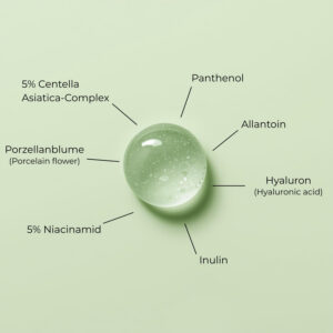 THE GLASS SKIN SERUM