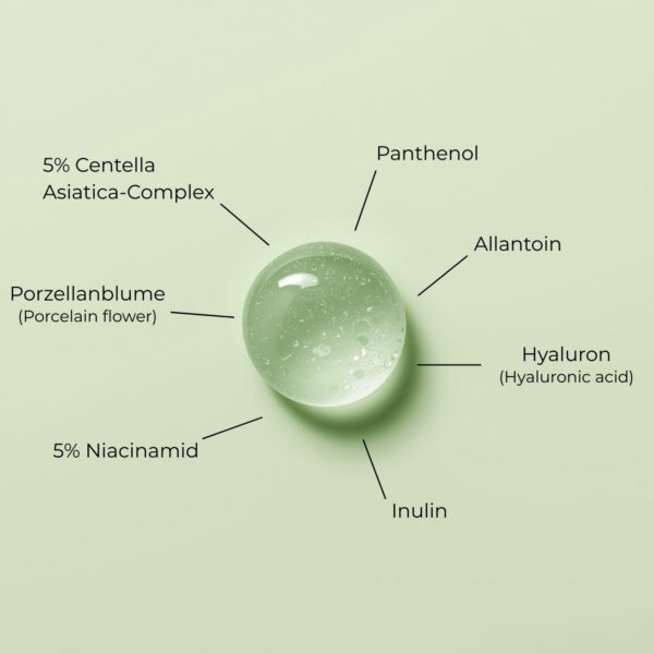 THE GLASS SKIN SERUM