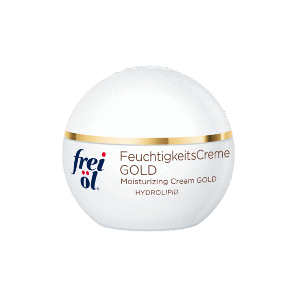 HYDROLIPID FeuchtigkeitsCreme GOLD