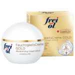 HYDROLIPID FeuchtigkeitsCreme GOLD