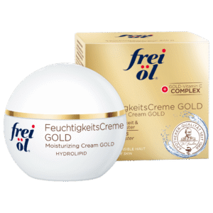 HYDROLIPID FeuchtigkeitsCreme GOLD
