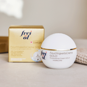 HYDROLIPID FeuchtigkeitsCreme GOLD