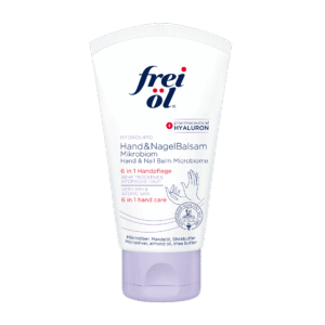 HYDROLIPID Hand&NagelBalsam Mikrobiom