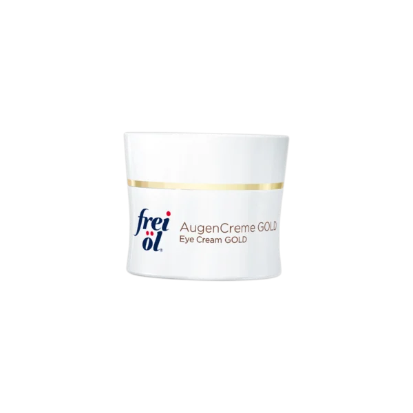 HYDROLIPID AugenCreme GOLD