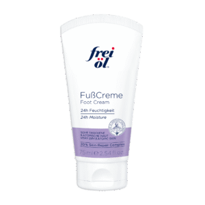 HYDROLIPID FußCreme