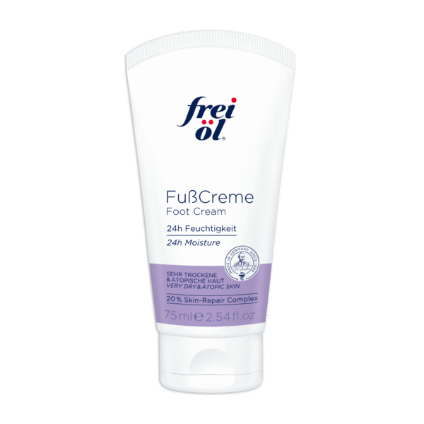 HYDROLIPID FußCreme