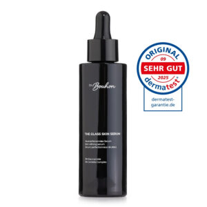 THE GLASS SKIN SERUM
