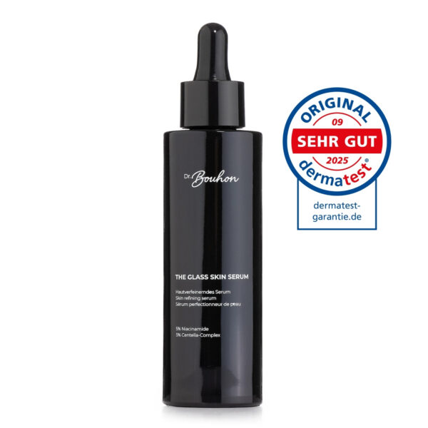 THE GLASS SKIN SERUM