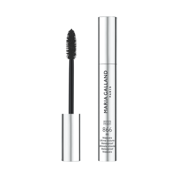 866 Mascara Ultime Volume Waterproof