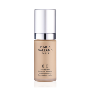 810 Youthful Perfection Skincare Foundation
