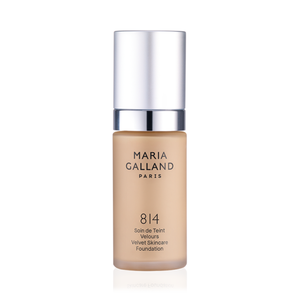 814 Velvet Skincare Foundation