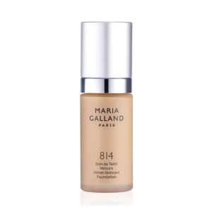814 Velvet Skincare Foundation