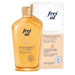 MassageÖl für Schwangere