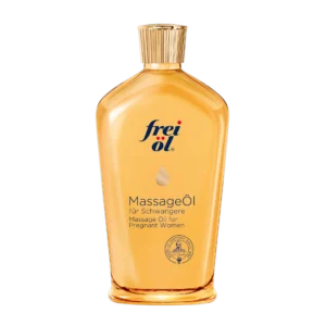 MassageÖl für Schwangere