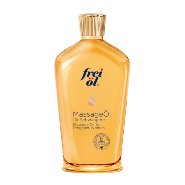 MassageÖl für Schwangere