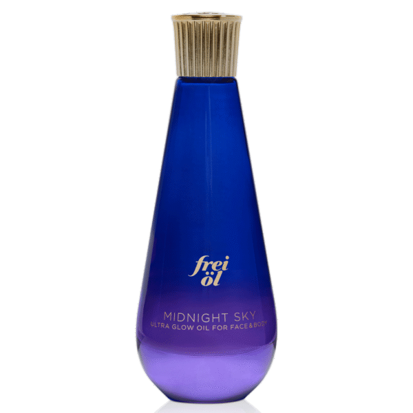 ULTRA GLOW ÖL Midnight Sky