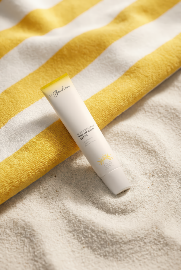 THE LIP BALM SPF30