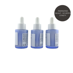 THE SUN SERUM SPF50 - Perfectly Imperfect Edition