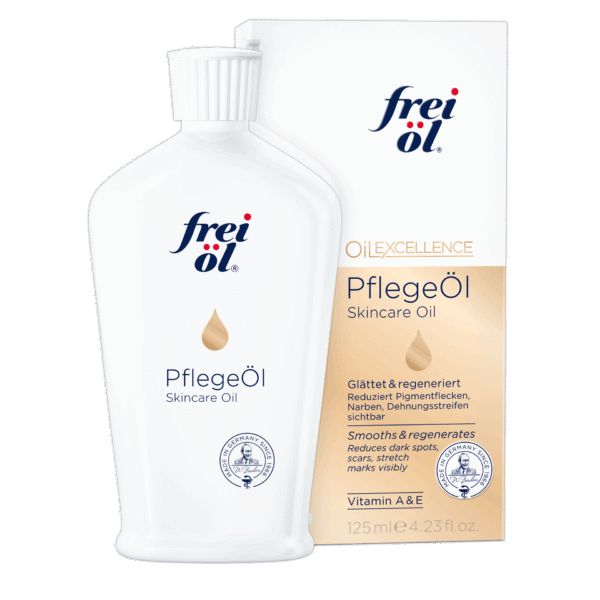 PflegeÖl