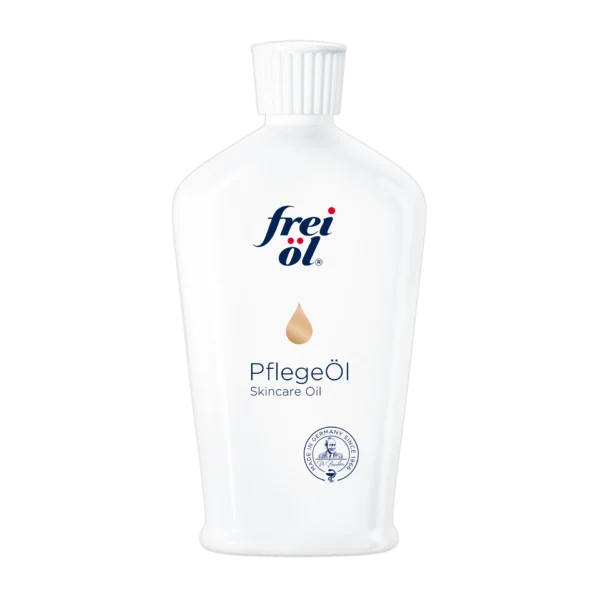 PflegeÖl