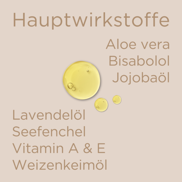 PflegeÖl