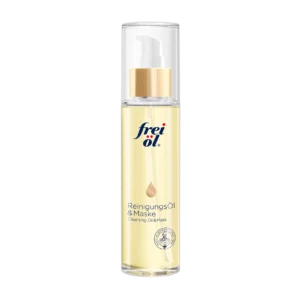 ReinigungsÖl & Maske
