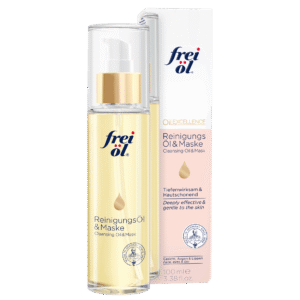 ReinigungsÖl & Maske