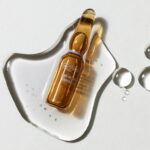 THE RETINAL AMPOULES